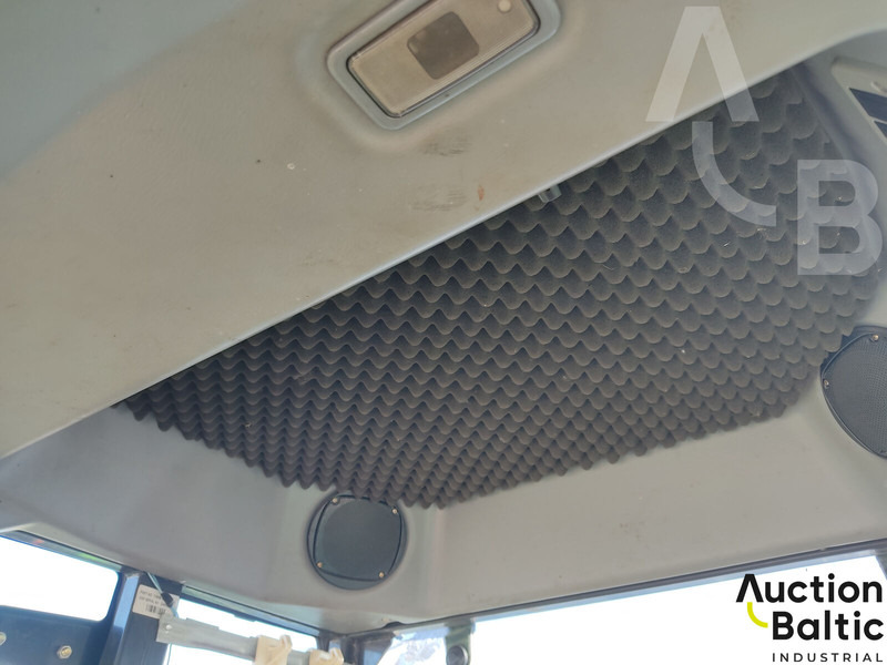 Tracteur agricole KIOTI CK 2810: photos 10