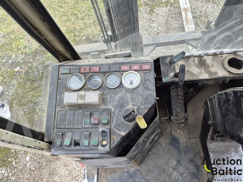 Chariot élévateur diesel Kalmar DB 7-600: photos 10