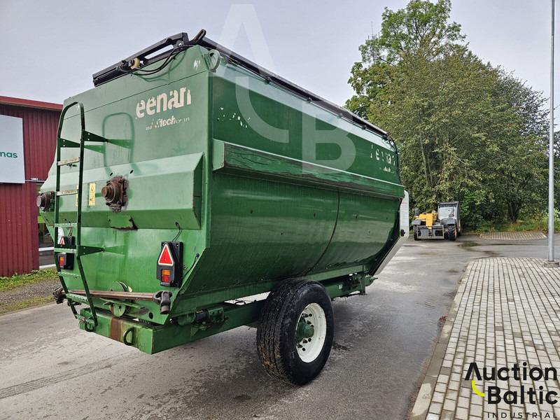 Keenan MF 350BH - Matériel d'élevage: photos 4 Keenan MF 350BH - Matériel d'élevage: photos 4