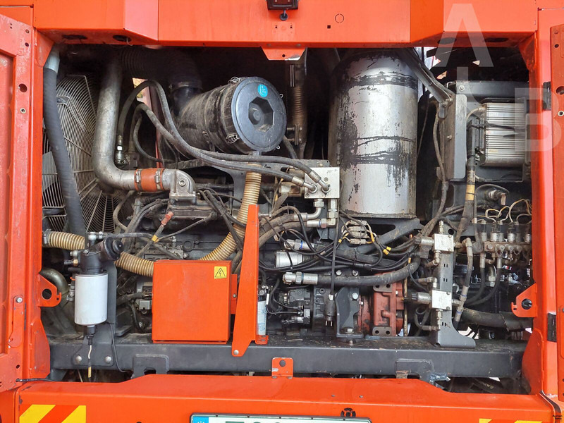 Matériel d'élevage Kuhn SPW 14 Compact: photos 12 Matériel d'élevage Kuhn SPW 14 Compact: photos 12