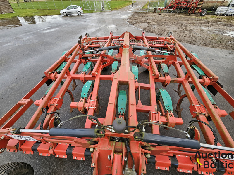 Cover crop Kverneland CTC527: photos 6 Cover crop Kverneland CTC527: photos 6