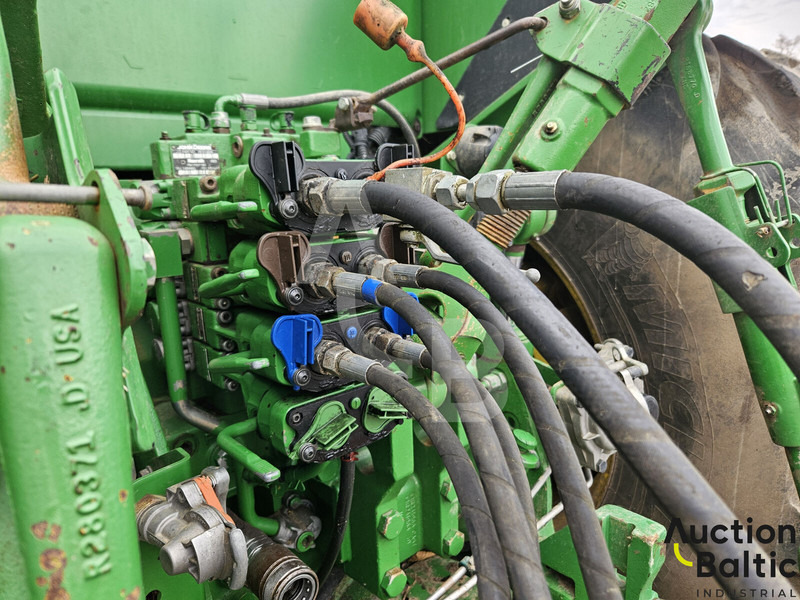 Cover crop Kverneland CTC527: photos 16 Cover crop Kverneland CTC527: photos 16