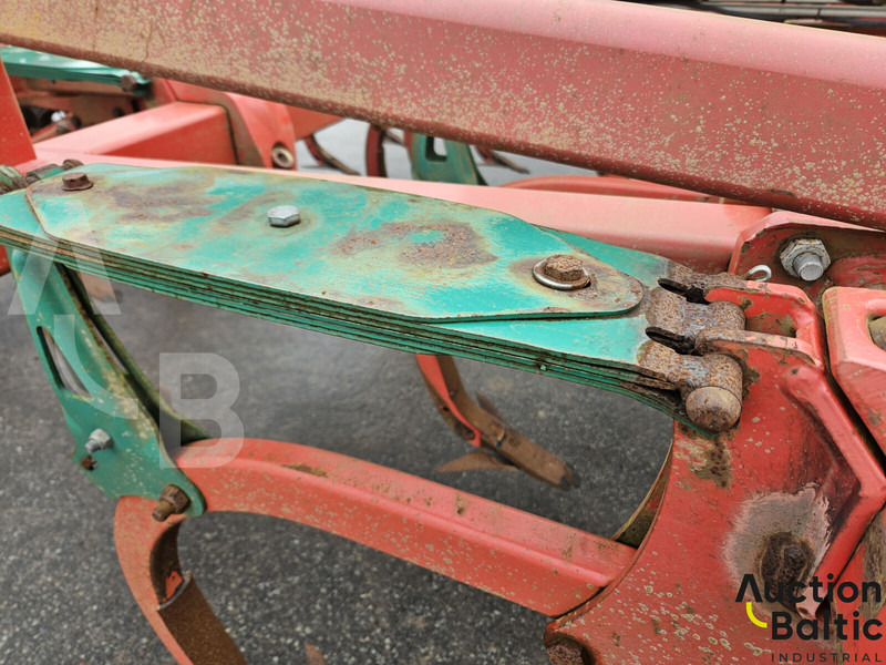 Cover crop Kverneland CTC527: photos 14 Cover crop Kverneland CTC527: photos 14