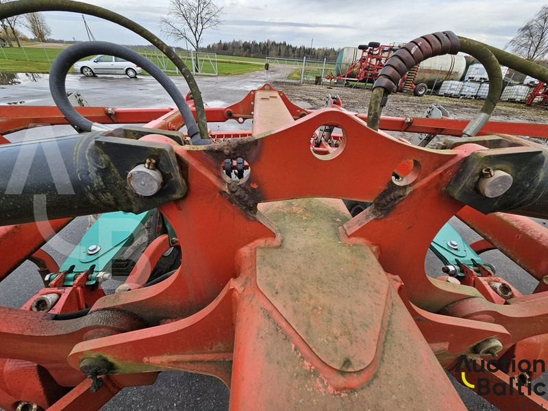 Cover crop Kverneland CTC527: photos 15 Cover crop Kverneland CTC527: photos 15
