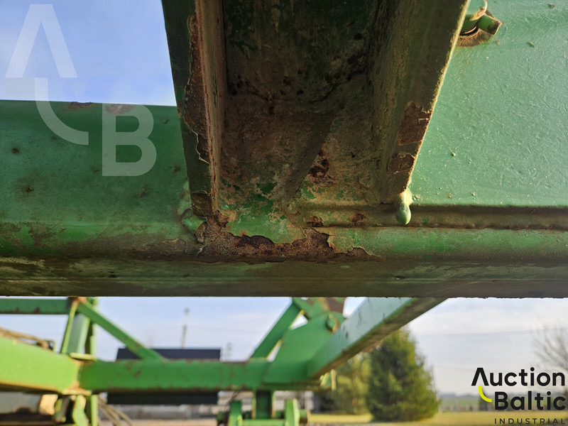 Bineuse Laumetris: photos 6