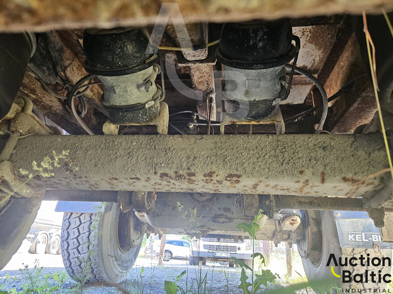 Semi-remorque malaxeur Lecinena Lecinena D-2346: photos 16