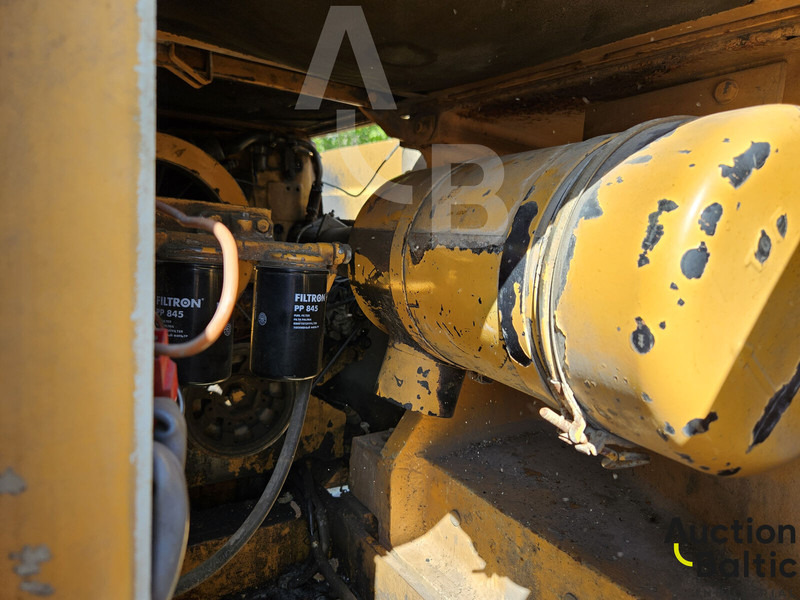 Liebherr A 900 C - crédit-bail Liebherr A 900 C: photos 11