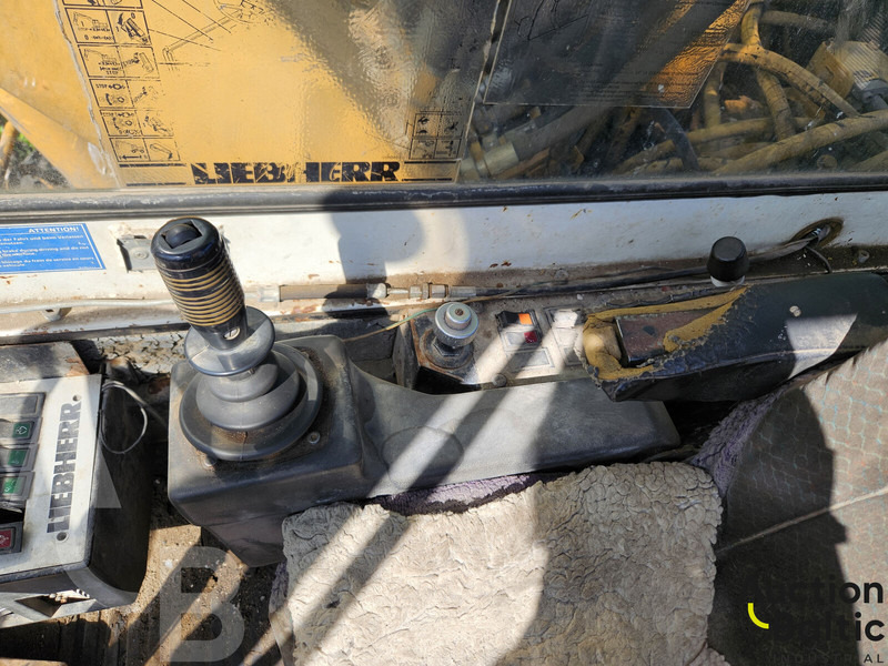 Liebherr A 900 C - crédit-bail Liebherr A 900 C: photos 15
