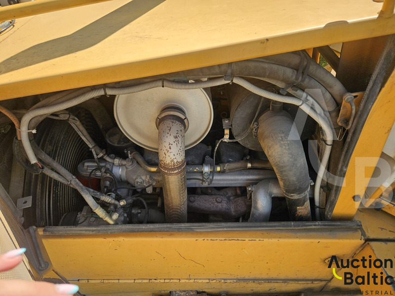 Bulldozer Liebherr PR 712 BM: photos 15