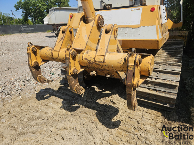Bulldozer Liebherr PR 712 BM: photos 19