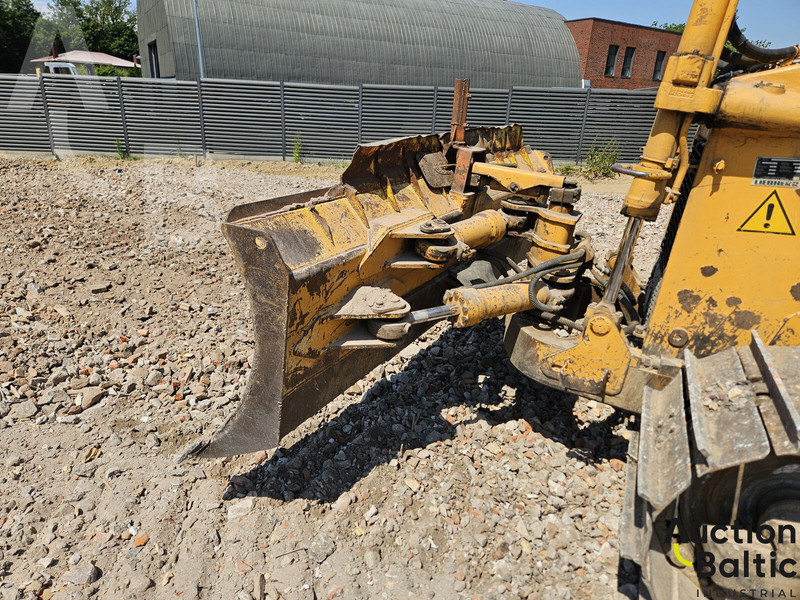Bulldozer Liebherr PR 712 BM: photos 20