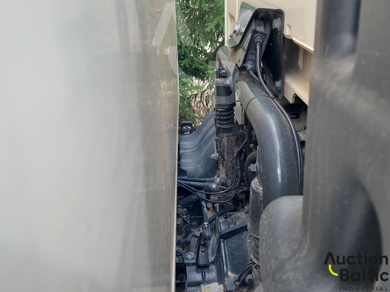 Camion fourgon MAN TGL8.180: photos 7