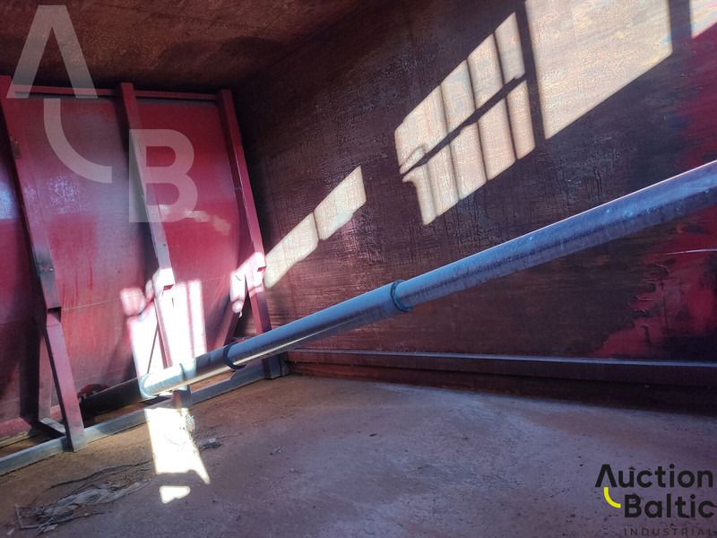 Benne à ordures ménagères MAN TGS26.320: photos 15