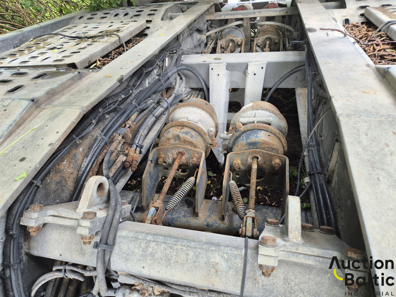 Mercedes-Benz Actros 1845 - crédit-bail Mercedes-Benz Actros 1845: photos 17 Mercedes-Benz Actros 1845 - crédit-bail Mercedes-Benz Actros 1845: photos 17