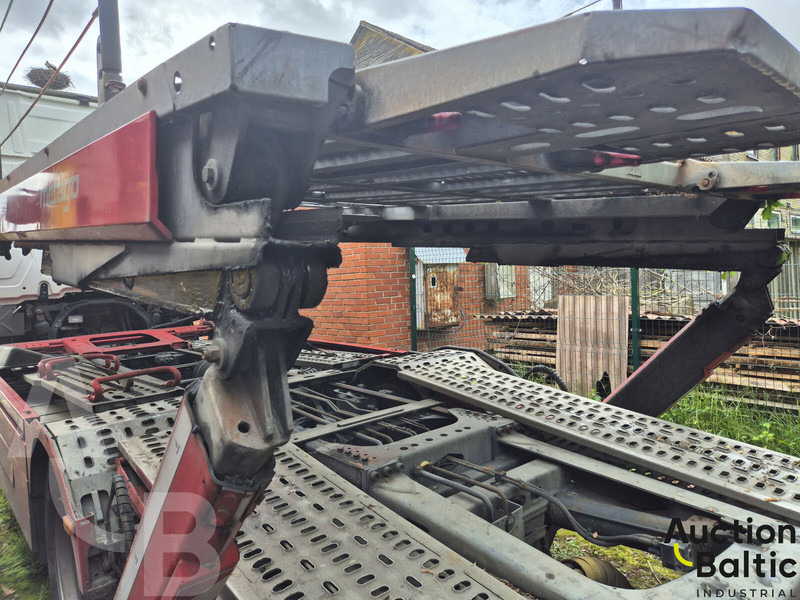 Mercedes-Benz Actros 1845 - crédit-bail Mercedes-Benz Actros 1845: photos 9 Mercedes-Benz Actros 1845 - crédit-bail Mercedes-Benz Actros 1845: photos 9