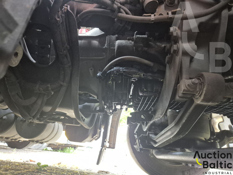 Mercedes-Benz Actros 1845 - crédit-bail Mercedes-Benz Actros 1845: photos 12 Mercedes-Benz Actros 1845 - crédit-bail Mercedes-Benz Actros 1845: photos 12