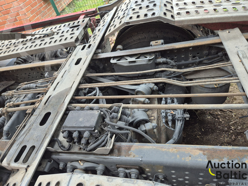 Mercedes-Benz Actros 1845 - crédit-bail Mercedes-Benz Actros 1845: photos 15 Mercedes-Benz Actros 1845 - crédit-bail Mercedes-Benz Actros 1845: photos 15