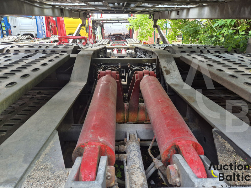 Mercedes-Benz Actros 1845 - crédit-bail Mercedes-Benz Actros 1845: photos 10 Mercedes-Benz Actros 1845 - crédit-bail Mercedes-Benz Actros 1845: photos 10