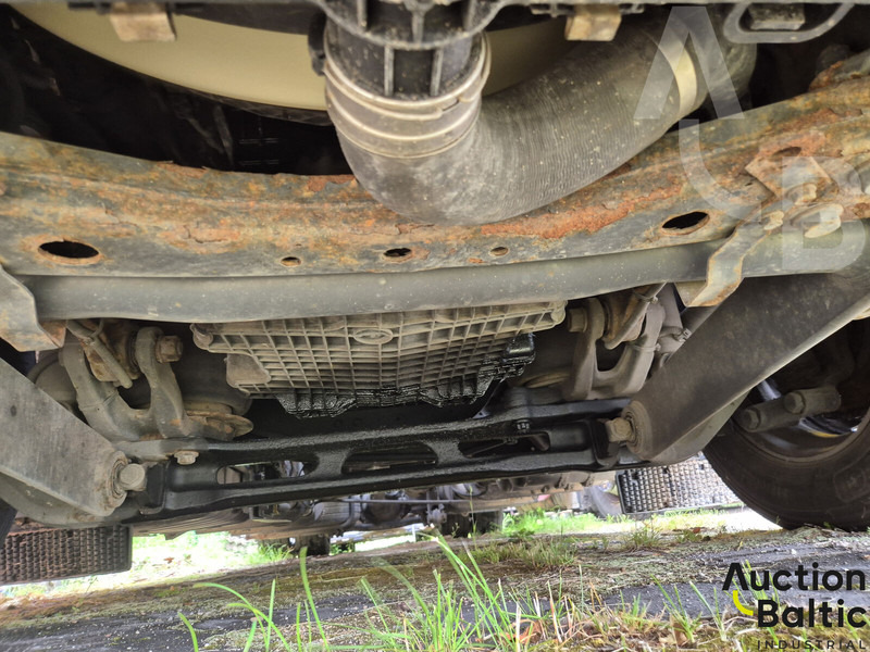 Mercedes-Benz Actros 1845 - crédit-bail Mercedes-Benz Actros 1845: photos 11 Mercedes-Benz Actros 1845 - crédit-bail Mercedes-Benz Actros 1845: photos 11