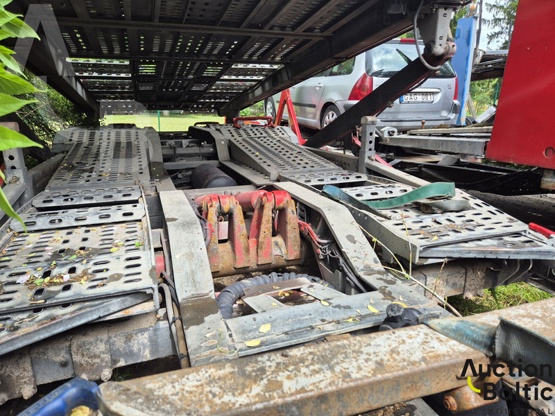 Mercedes-Benz Actros 1845 - crédit-bail Mercedes-Benz Actros 1845: photos 14 Mercedes-Benz Actros 1845 - crédit-bail Mercedes-Benz Actros 1845: photos 14