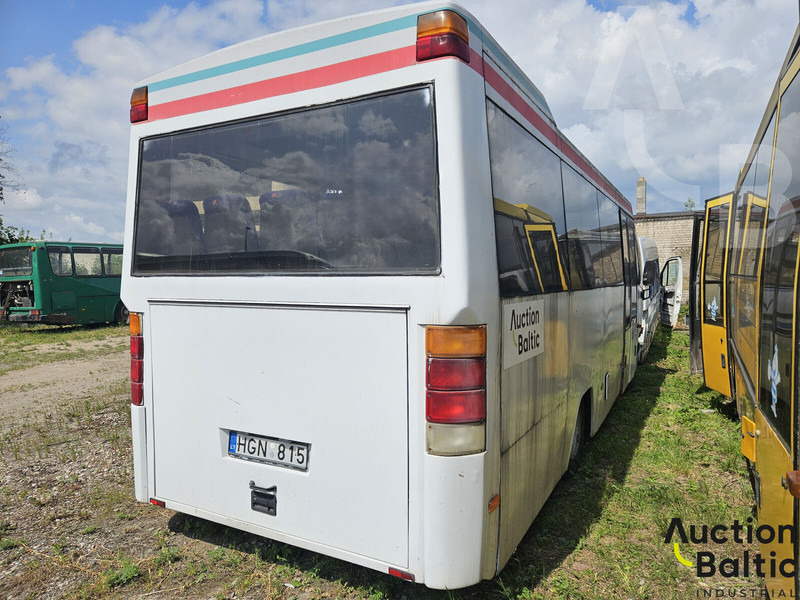 Mercedes-Benz O 815 D - Minibus, Transport de personnes: photos 3 Mercedes-Benz O 815 D - Minibus, Transport de personnes: photos 3