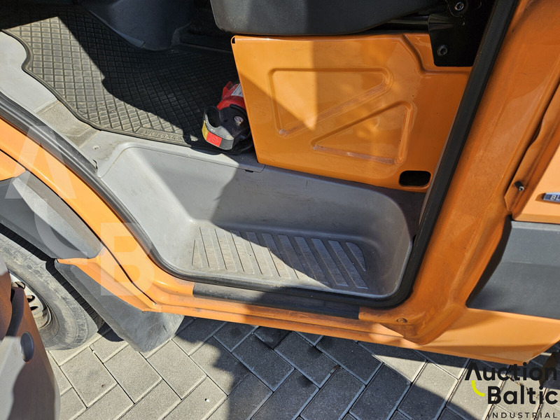 Benne à ordures ménagères Mercedes-Benz Sprinter: photos 16