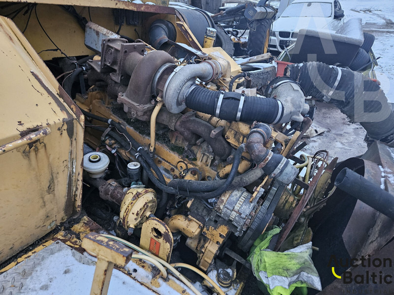 Moxy - Tombereau articulé: photos 5 Moxy - Tombereau articulé: photos 5