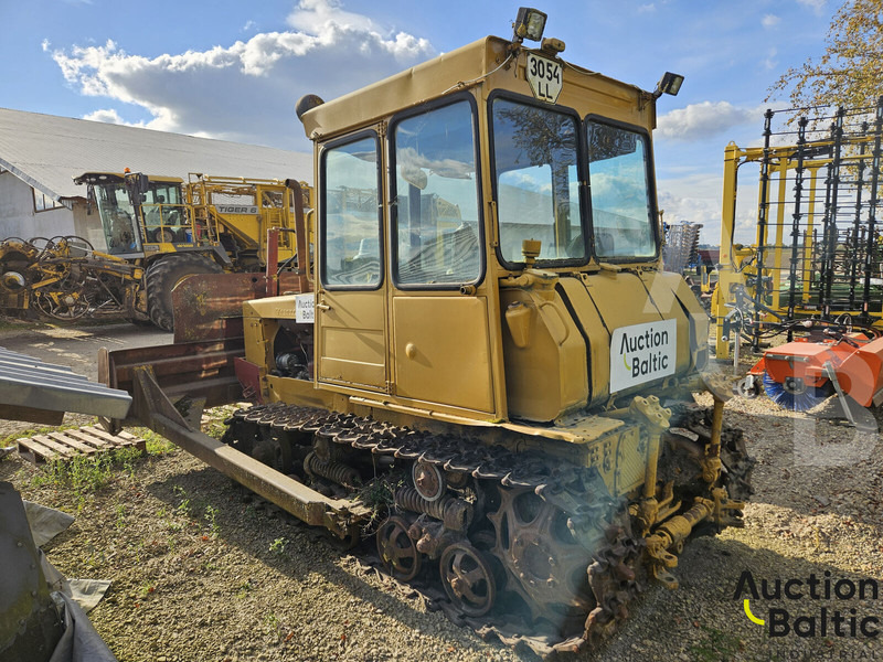 Onbekend DT-75 - Bulldozer: photos 4 Onbekend DT-75 - Bulldozer: photos 4