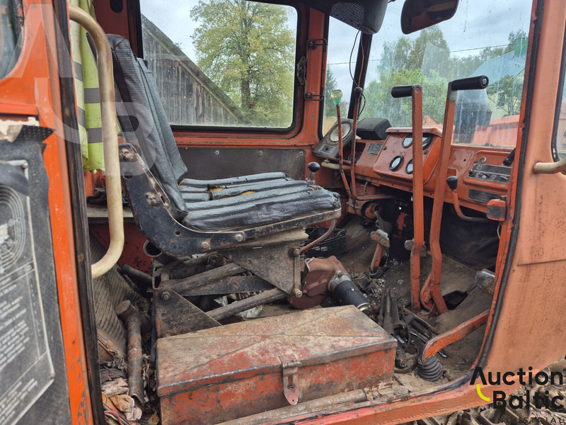 Onbekend DT-75 - Bulldozer: photos 5 Onbekend DT-75 - Bulldozer: photos 5