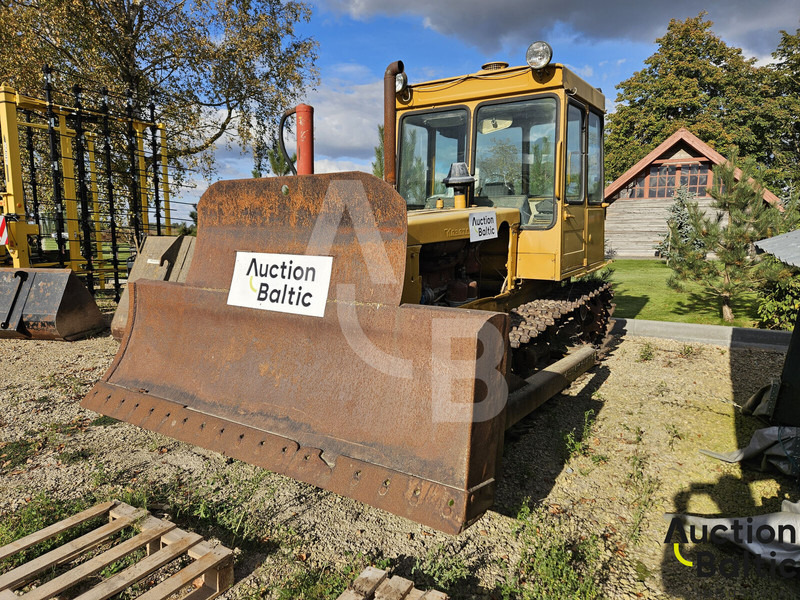 Onbekend DT-75 - Bulldozer: photos 2 Onbekend DT-75 - Bulldozer: photos 2