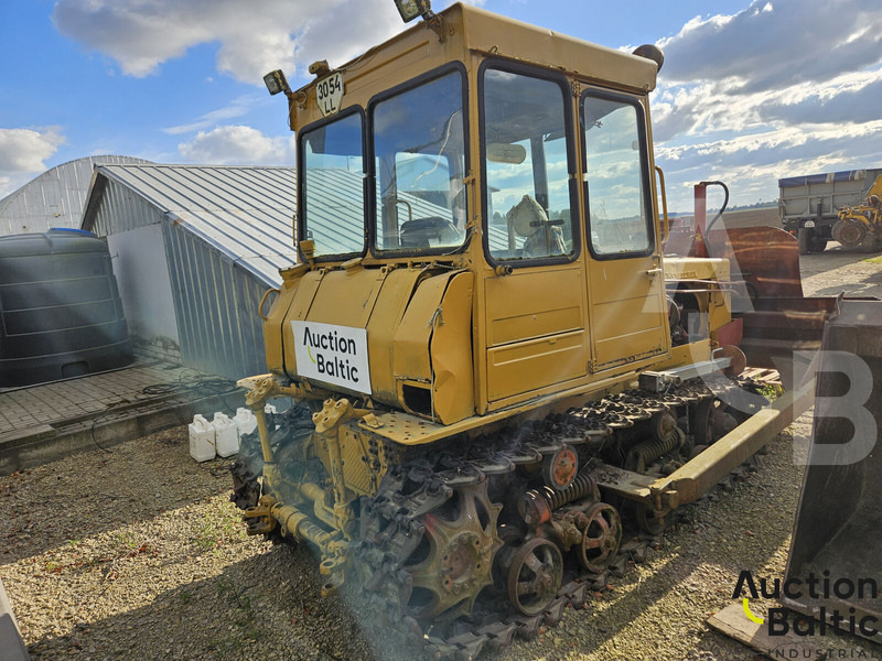 Onbekend DT-75 - Bulldozer: photos 3 Onbekend DT-75 - Bulldozer: photos 3