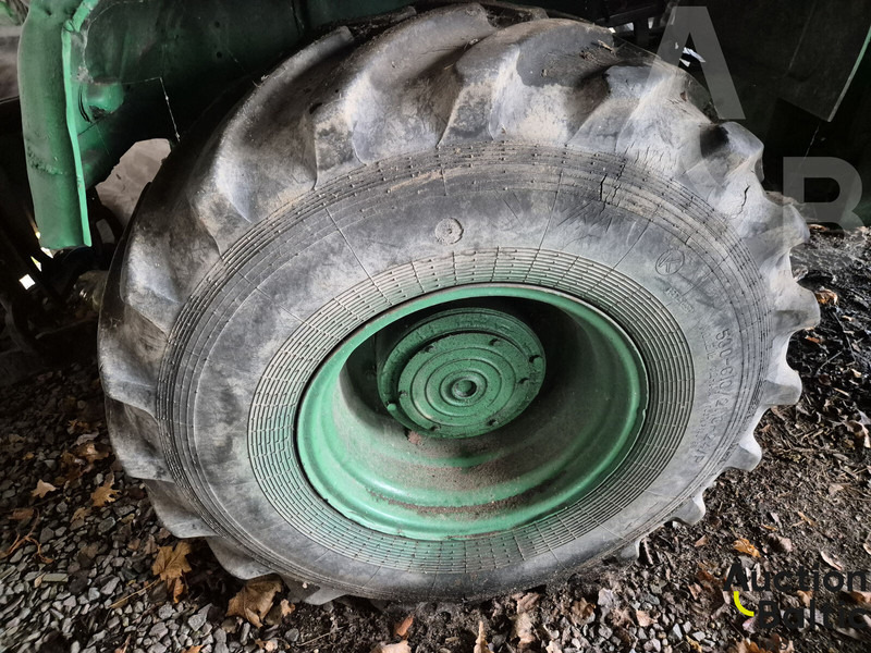 Tracteur agricole Onbekend T-150K: photos 16