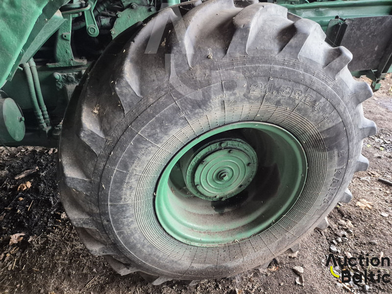 Tracteur agricole Onbekend T-150K: photos 15