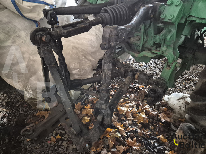 Tracteur agricole Onbekend T-150K: photos 13