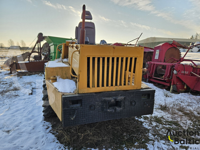 Onbekend TO-30 - Chargeuse sur pneus: photos 4 Onbekend TO-30 - Chargeuse sur pneus: photos 4