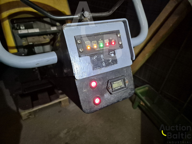 Onbekend Vibroplate - Plaque vibrante: photos 4 Onbekend Vibroplate - Plaque vibrante: photos 4