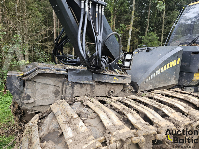 Ponsse Beaver - crédit-bail Ponsse Beaver: photos 18 Ponsse Beaver - crédit-bail Ponsse Beaver: photos 18