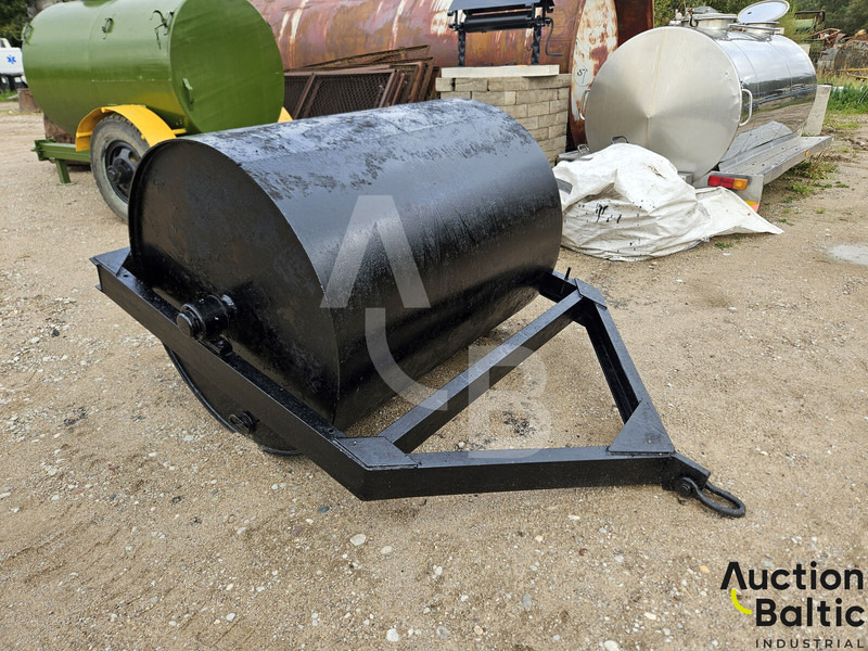 ROLLER - Compacteur: photos 2 ROLLER - Compacteur: photos 2