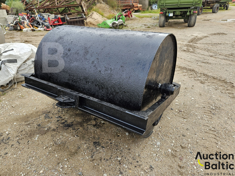 ROLLER - Compacteur: photos 4 ROLLER - Compacteur: photos 4