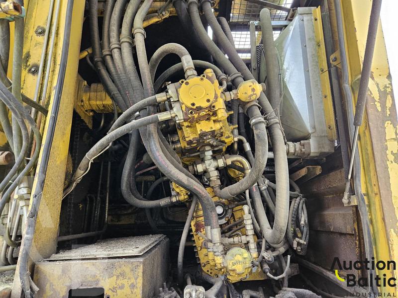 Ropa R26.45K - Moissonneuse-batteuse: photos 5 Ropa R26.45K - Moissonneuse-batteuse: photos 5