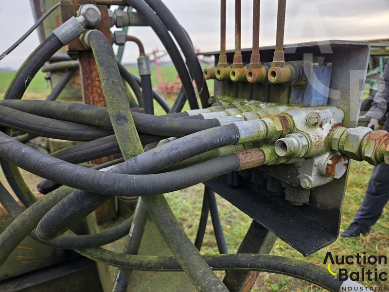 SLMA 1102 - Remorque benne: photos 5 SLMA 1102 - Remorque benne: photos 5