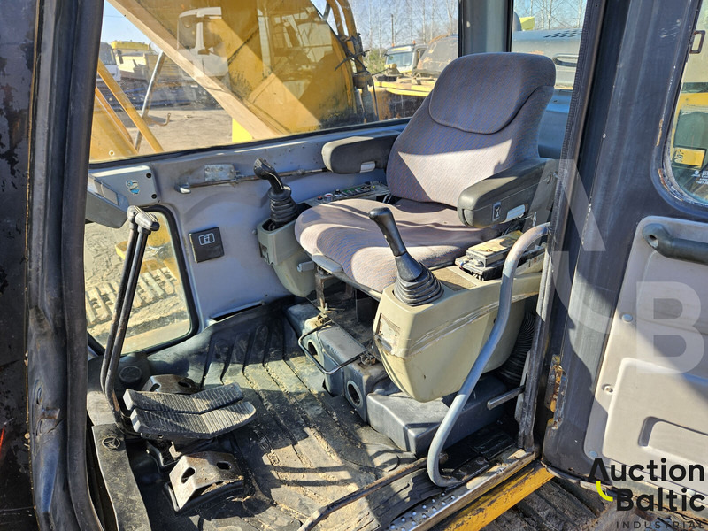 Sany SY 230 C - Pelle sur chenille: photos 5 Sany SY 230 C - Pelle sur chenille: photos 5