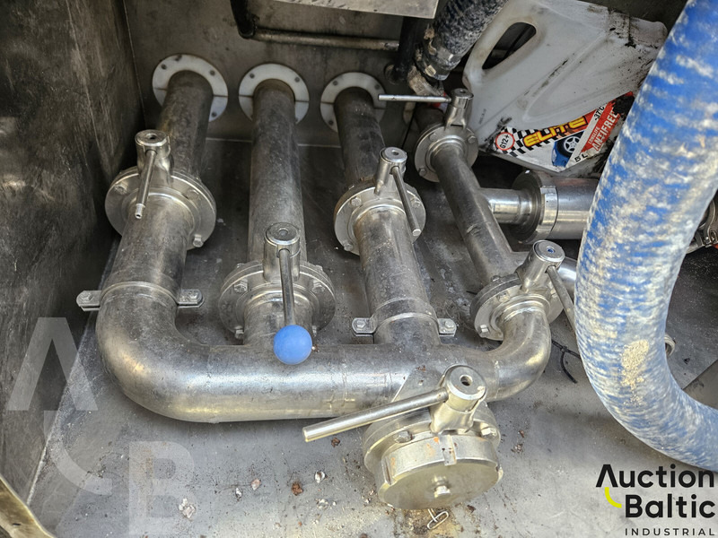 Scania P 230 - crédit-bail Scania P 230: photos 18 Scania P 230 - crédit-bail Scania P 230: photos 18