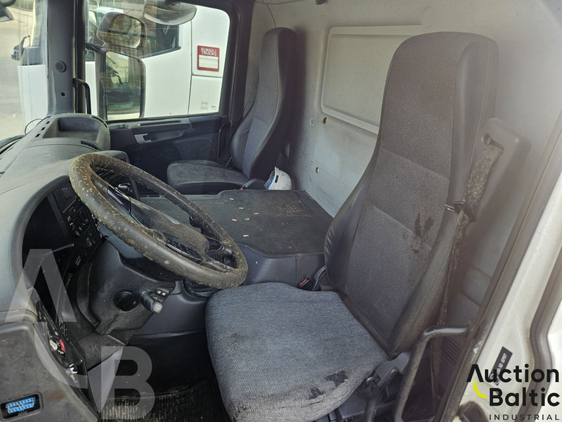 Scania P 230 - crédit-bail Scania P 230: photos 7 Scania P 230 - crédit-bail Scania P 230: photos 7