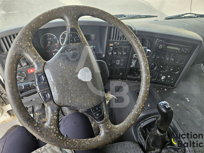 Scania P 230 - crédit-bail Scania P 230: photos 8 Scania P 230 - crédit-bail Scania P 230: photos 8