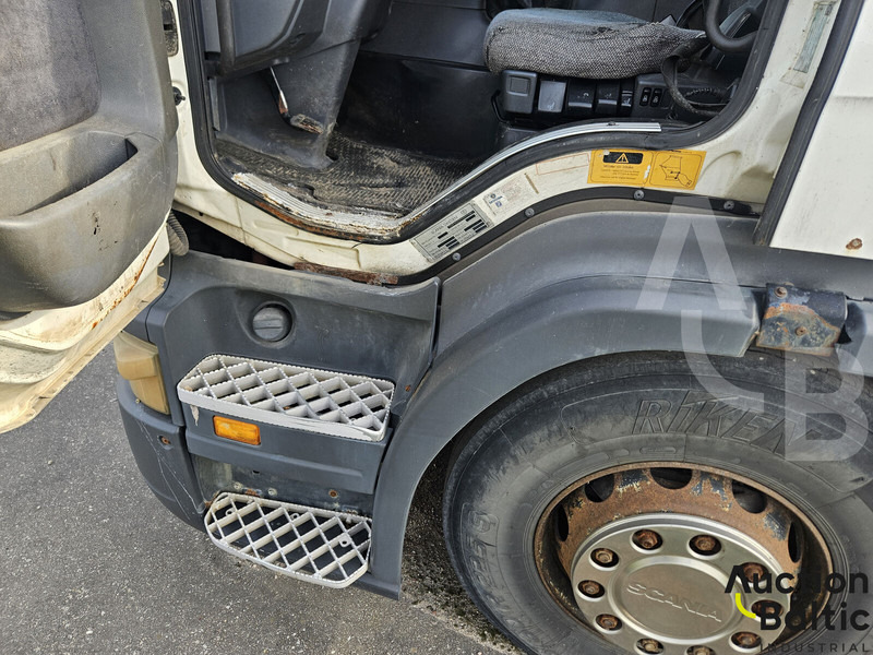 Scania P 230 - crédit-bail Scania P 230: photos 12 Scania P 230 - crédit-bail Scania P 230: photos 12