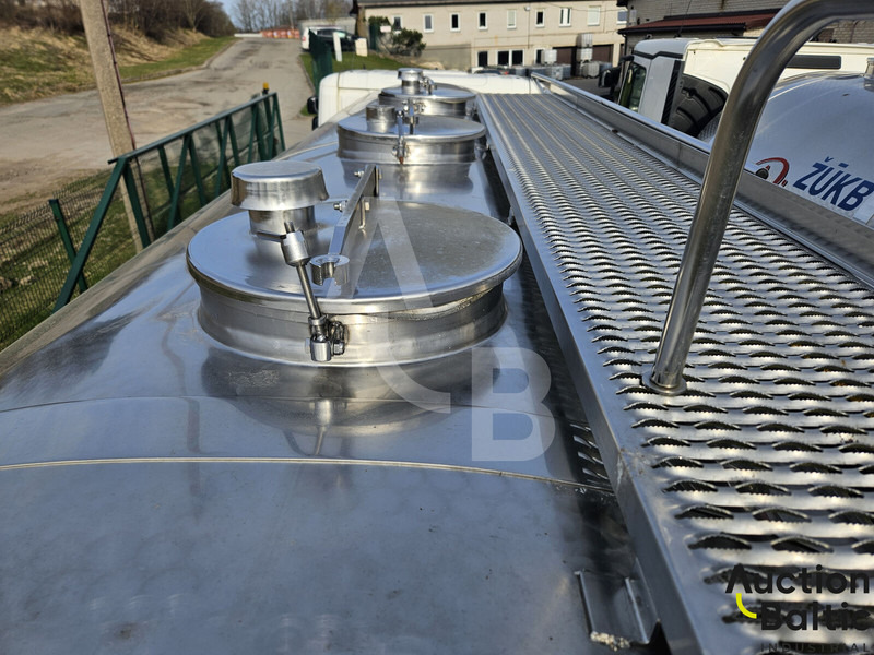 Scania P 230 - crédit-bail Scania P 230: photos 16 Scania P 230 - crédit-bail Scania P 230: photos 16