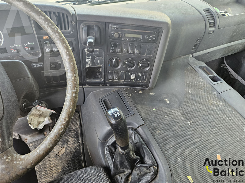 Scania P 230 - crédit-bail Scania P 230: photos 9 Scania P 230 - crédit-bail Scania P 230: photos 9