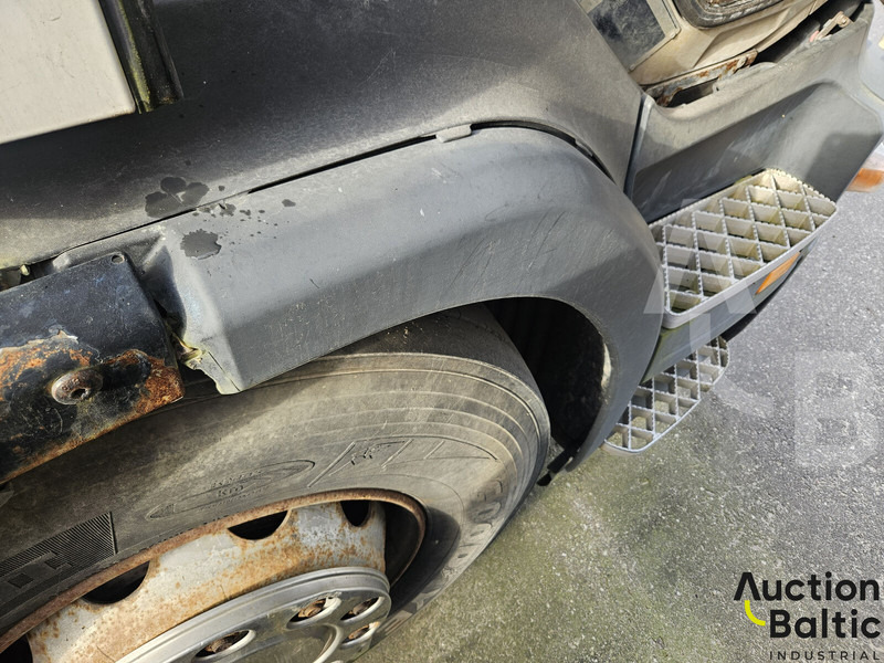 Scania P 230 - crédit-bail Scania P 230: photos 13 Scania P 230 - crédit-bail Scania P 230: photos 13