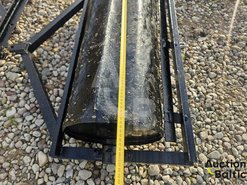 Soil compaction rollers - Rouleau agricole: photos 5 Soil compaction rollers - Rouleau agricole: photos 5
